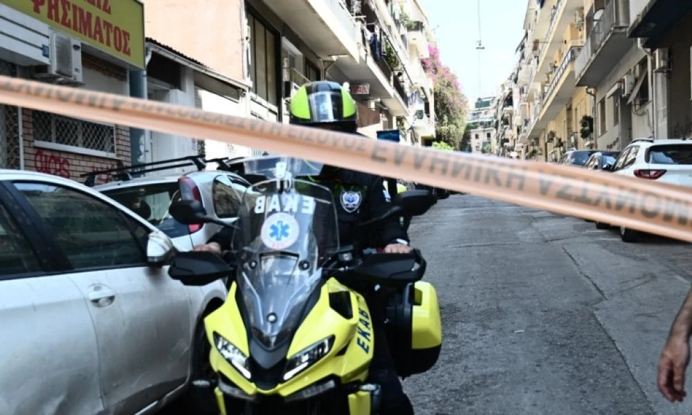 Δολοφονία στα πατήσια: Ερωτική αντιζηλία πίσω από το έγκλημα - Ζευγάρι με το θύμα ο 35χρονος Κουβανός